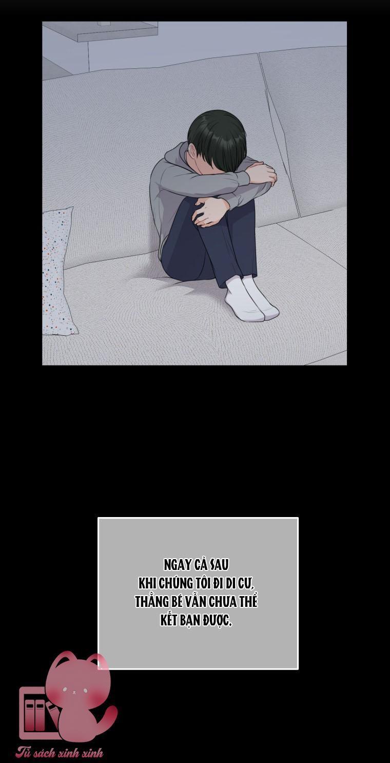 mong được chị chỉ bảo, tiền bối chapter 41 22