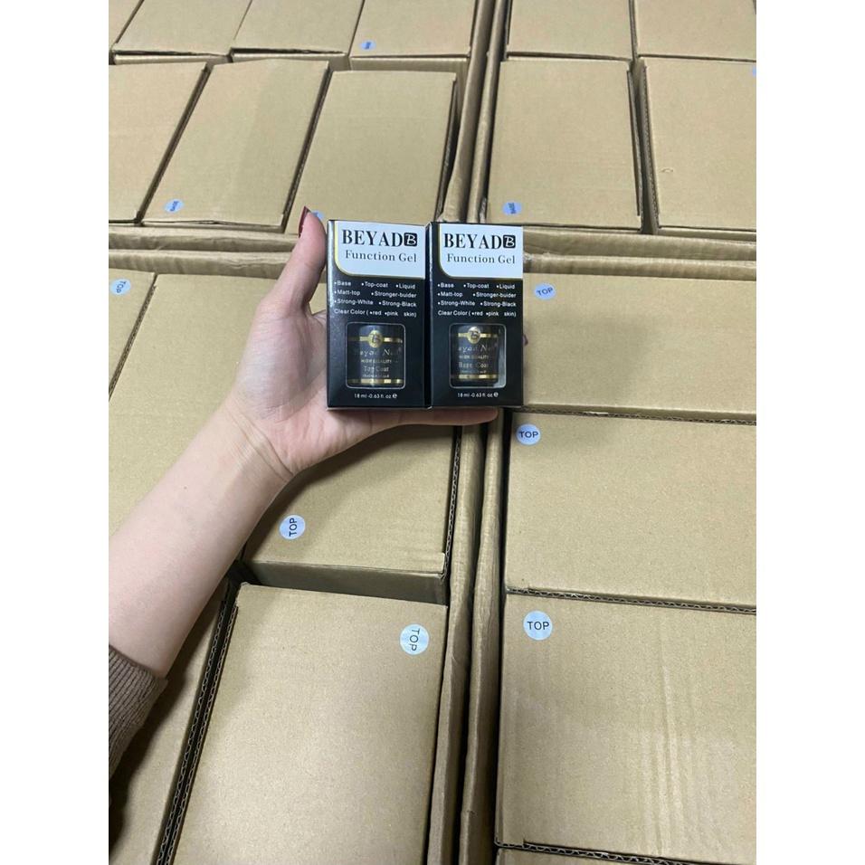 Base top beyad mỹ, base top BEYAD siêu bóng, siêu bền