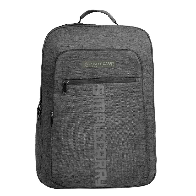 Balo Laptop Simplecarry MK6