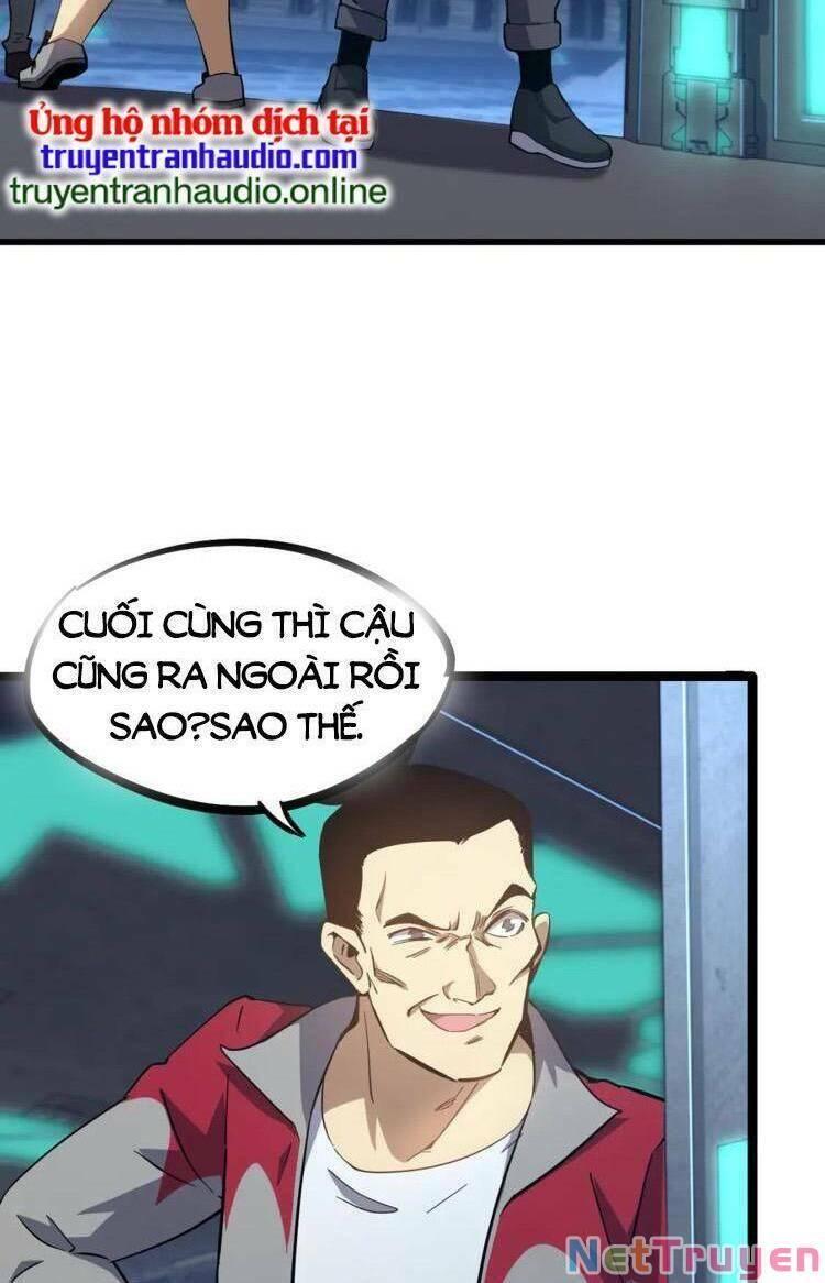 cao võ: ngàn năm tiến hóa chapter 21 16