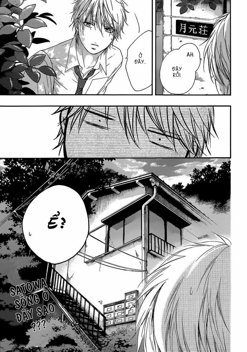 kono oto tomare! chapter 10 45
