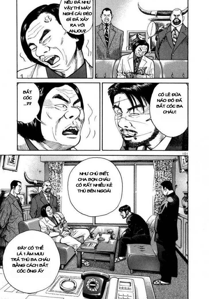 sát thủ số 1 chapter 6 6