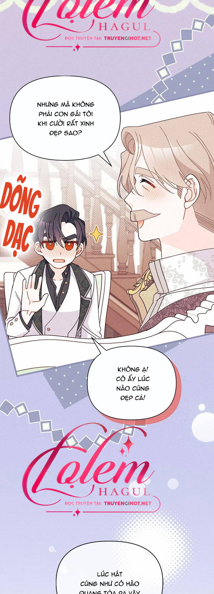 Tôi Đã Có Chồng Sau Khi Nhặt Được Nam Chính chapter 47.1 47