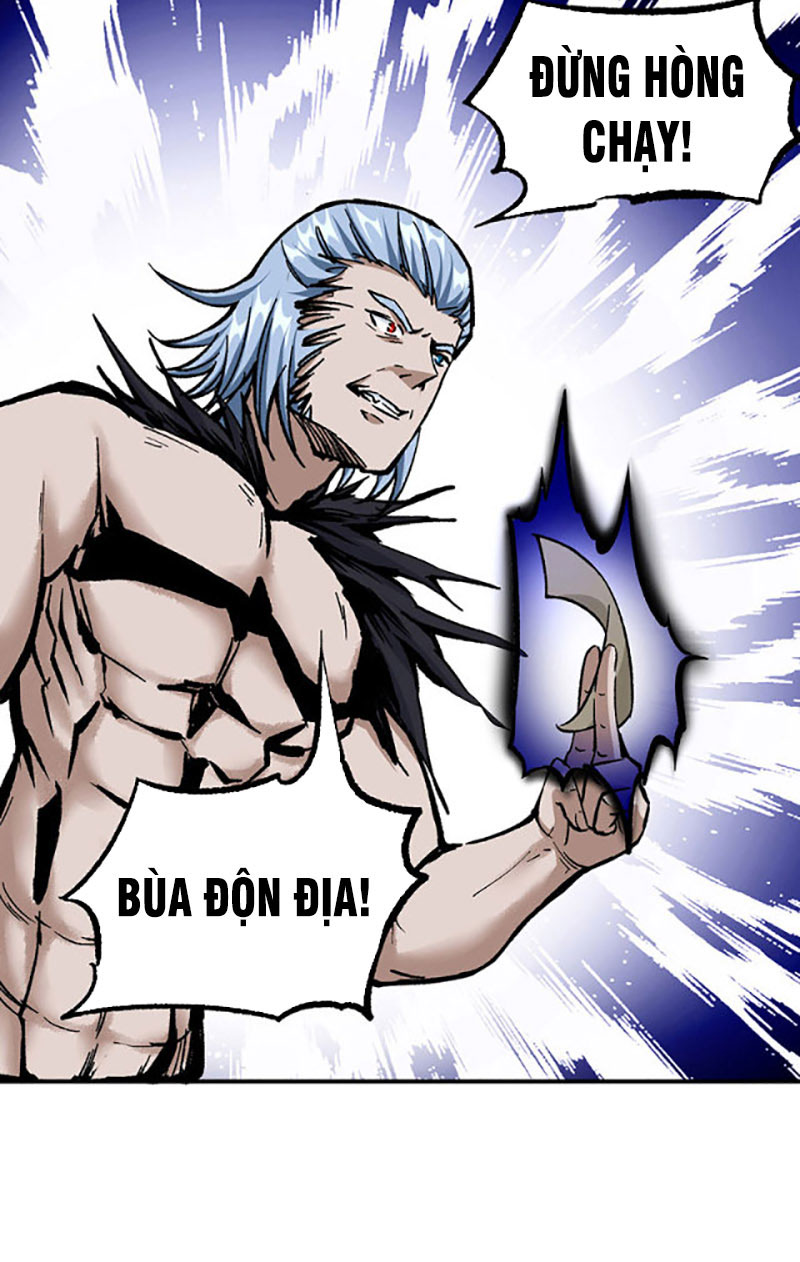 võ đạo độc tôn chapter 375 55