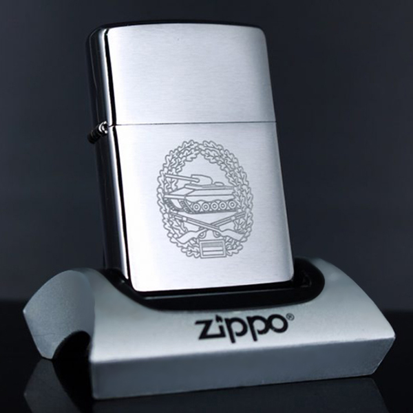 Bật Lửa Zippo 200 Tank