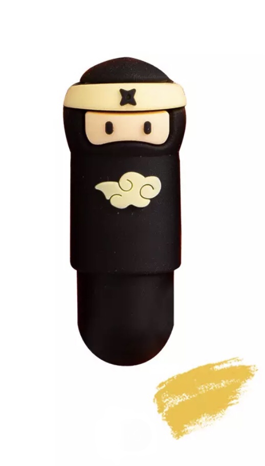 Bút nhớ highlighter mini ninja
