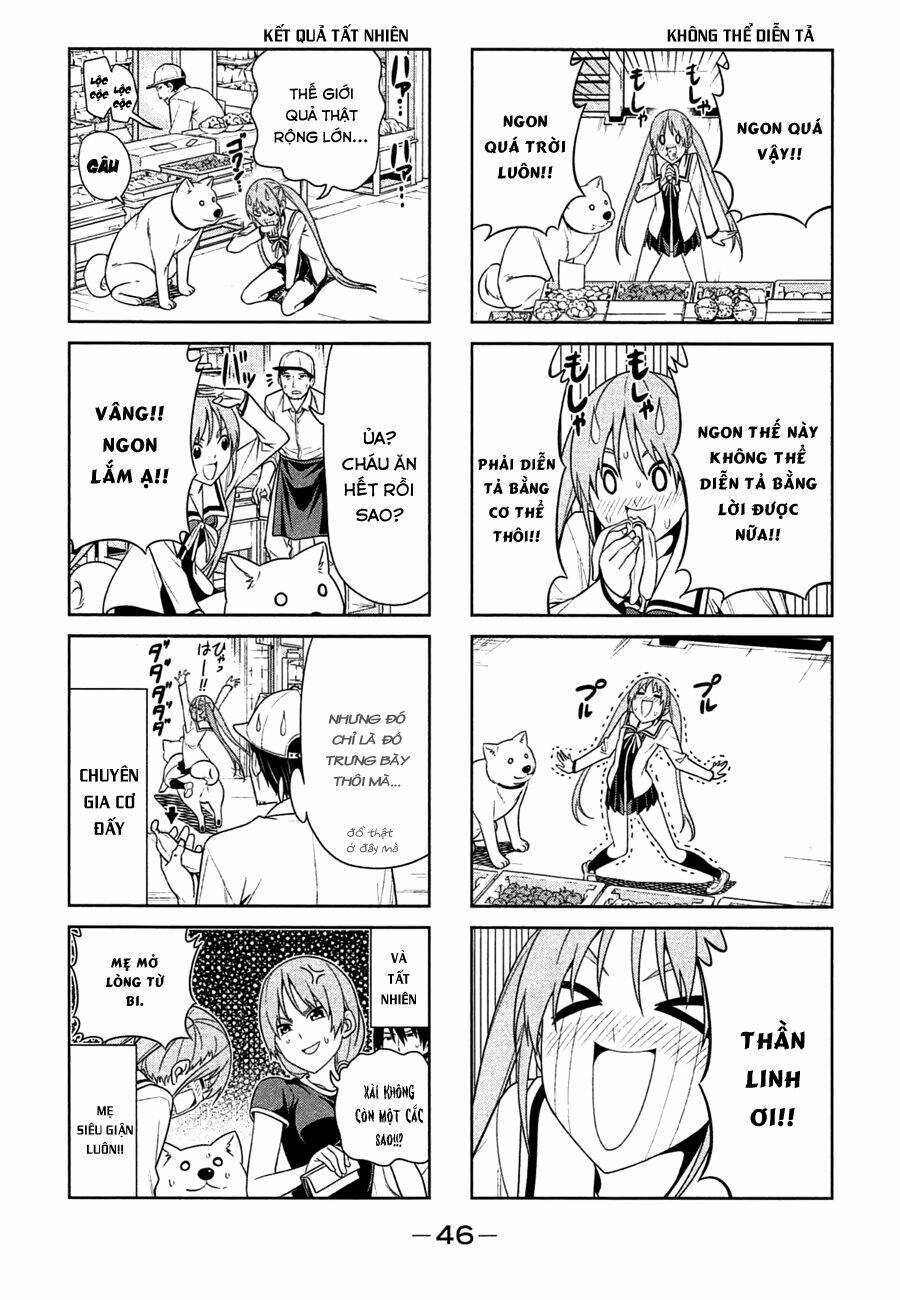 aho girl chapter 24 8