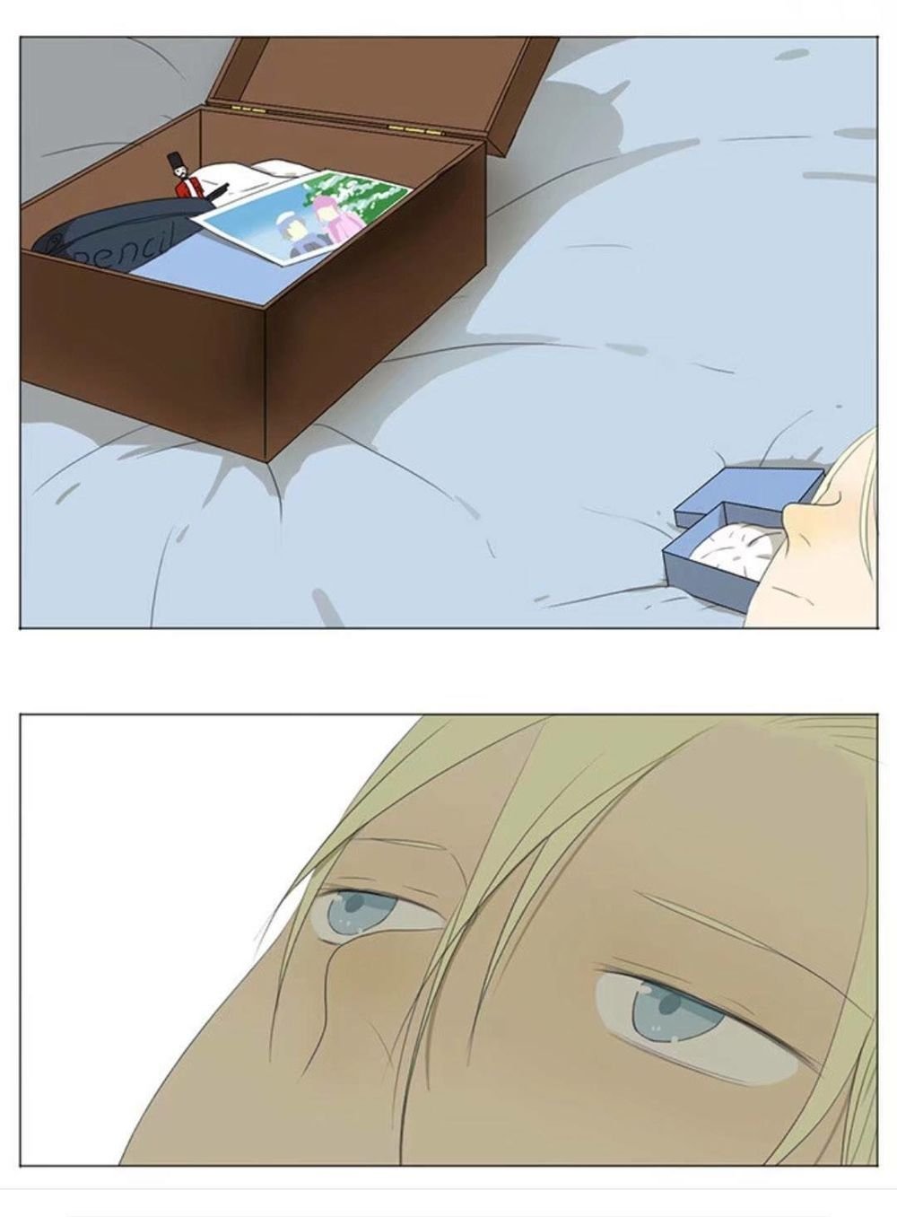 tâm hà chapter 7 8