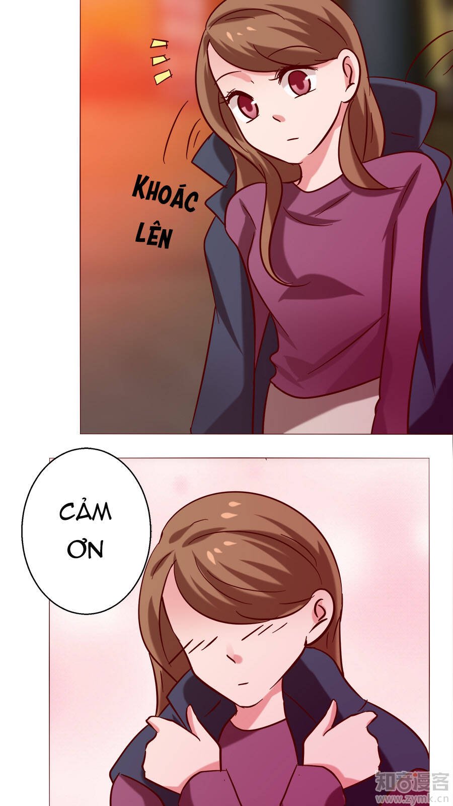 một tuần làm tình nhân chapter 21 37