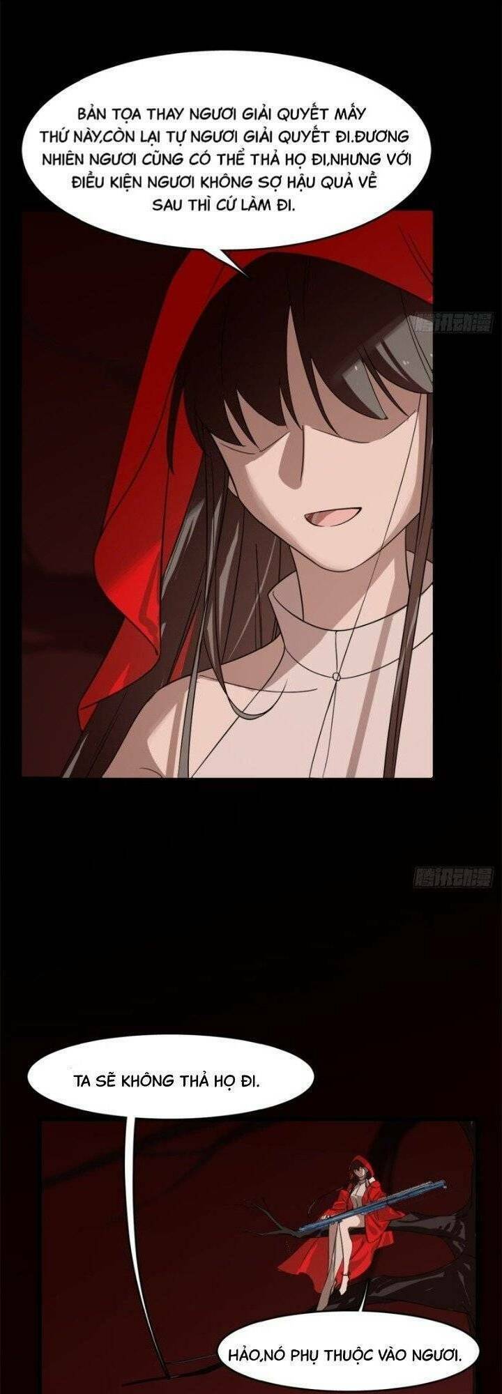 độc bộ thiên hạ: đặc công thần y chapter 180 25