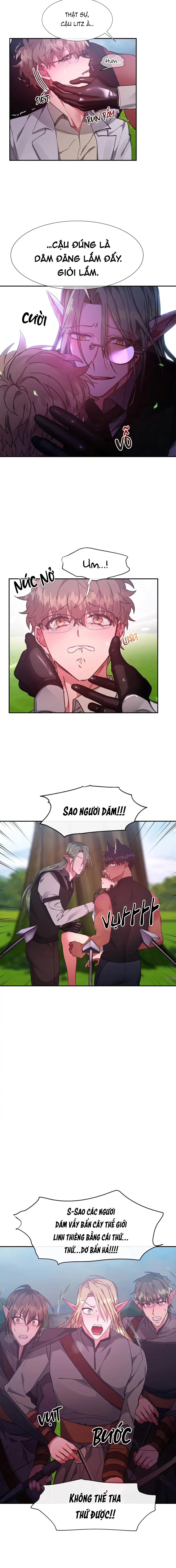 lâu đài tình dục chapter 29 14