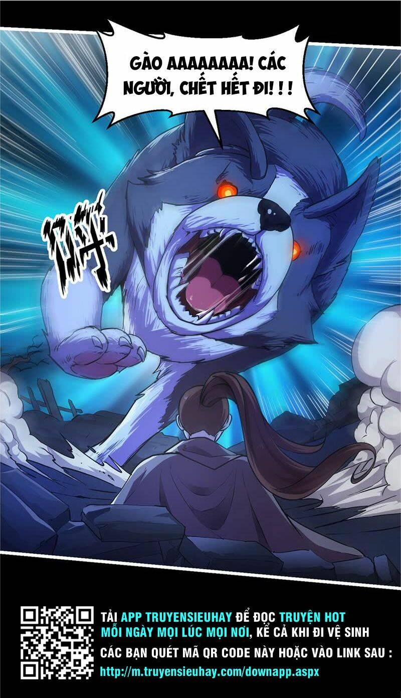 đừng cản ta tu tiên chapter 39 12