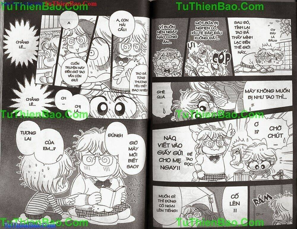 nhóc miko chapter 17 85