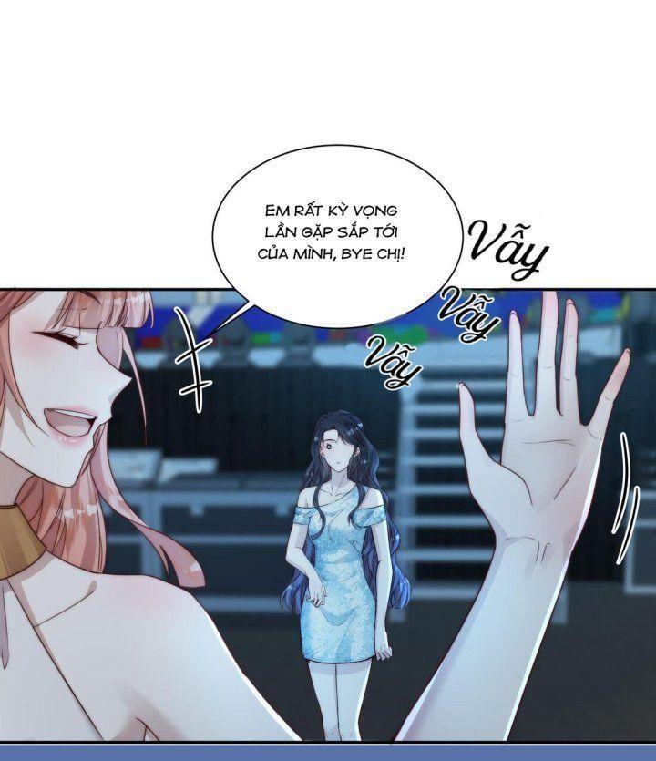 lên top xu hướng! trạch nữ như tôi nổi lên sau một đêm nhờ scandal chapter 6 31