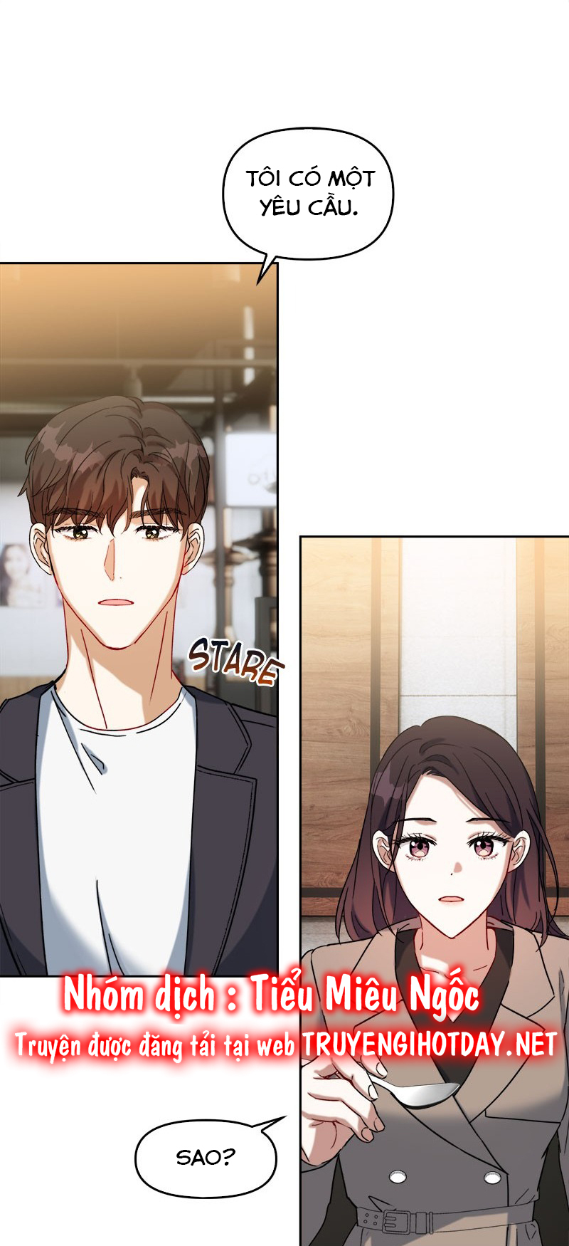 bản cam kết hôn nhân chapter 14 29