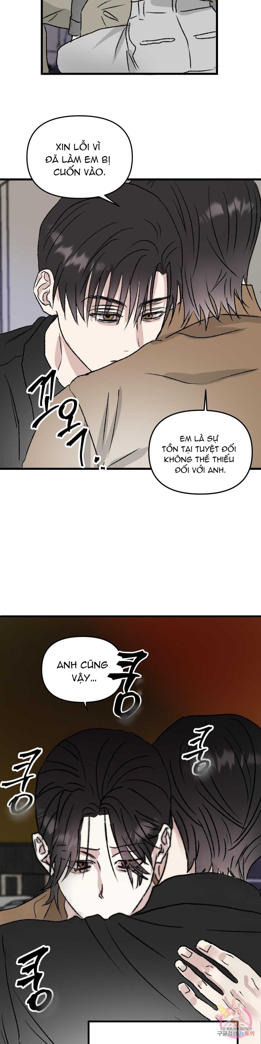 tuyển tập khu chung cư gwanggong – gwanggong apartment complex chapter 37 14