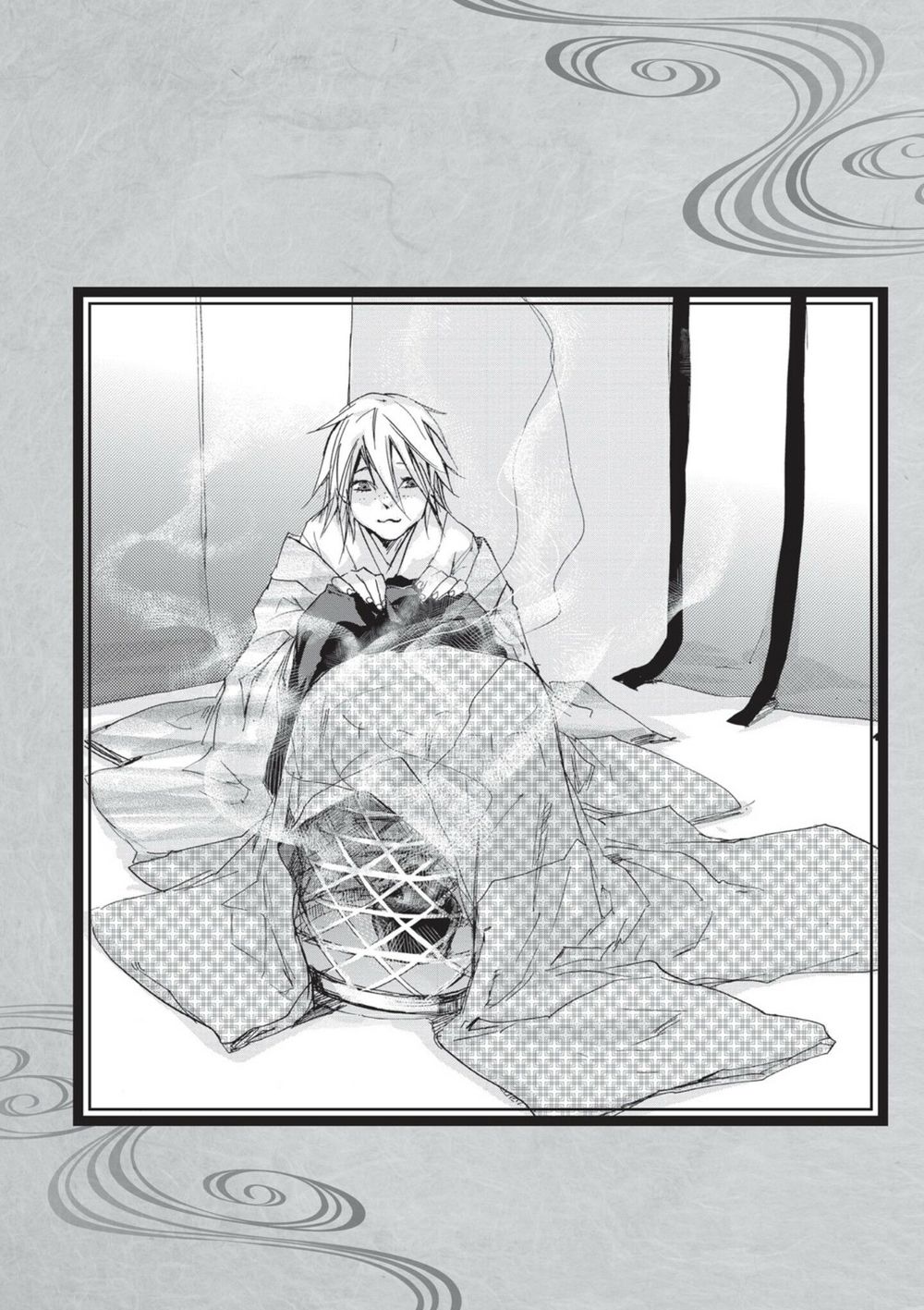 ứng thiên môn chapter 7 3