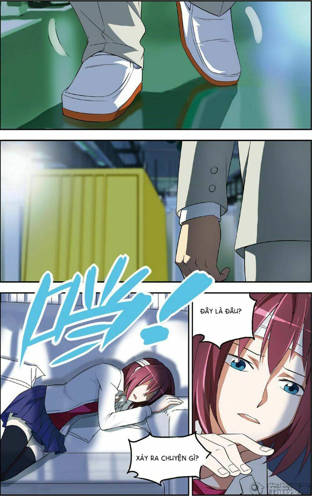 thiên tài j chapter 21 9