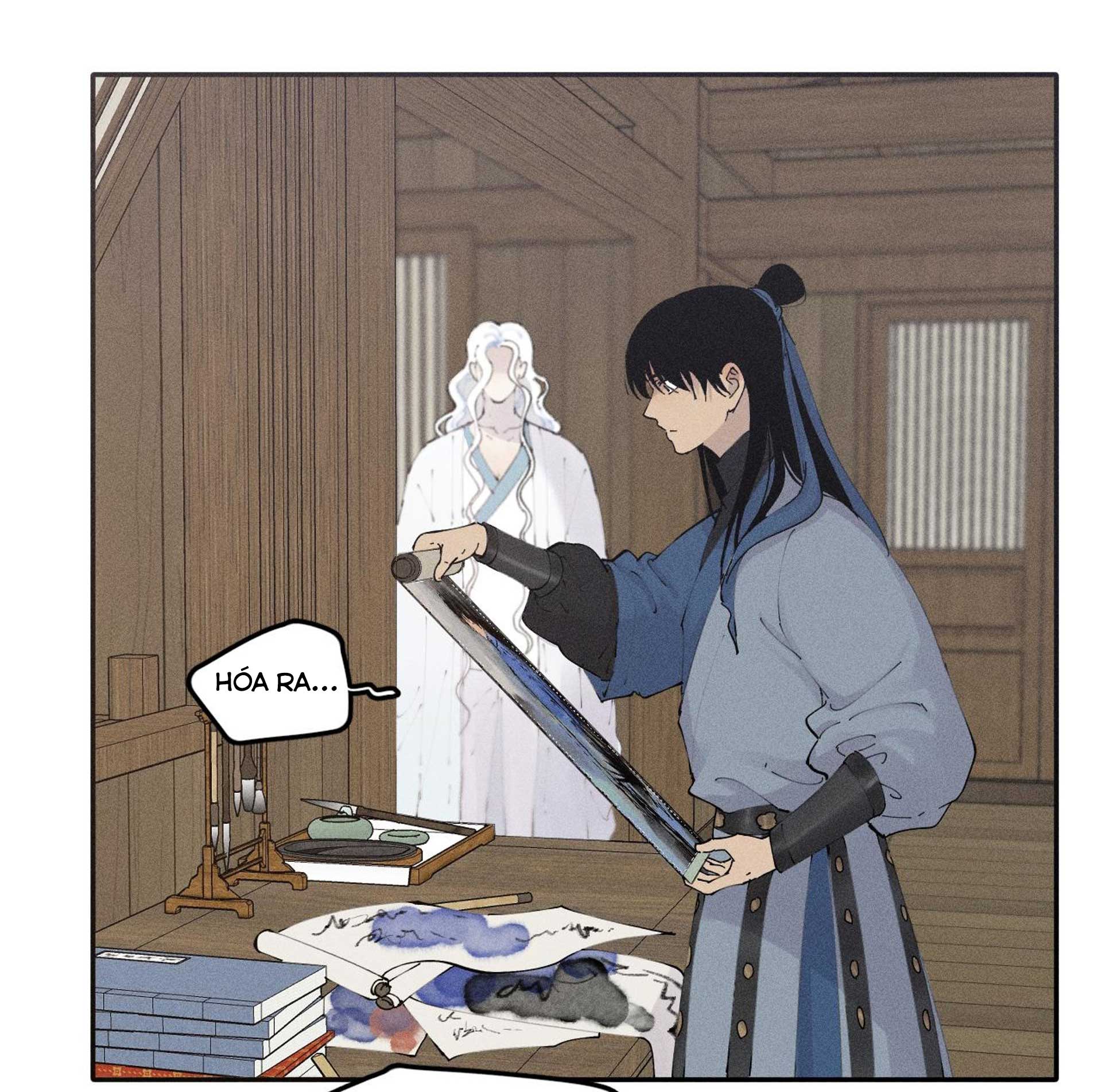 cổ phá chapter 4.2 41