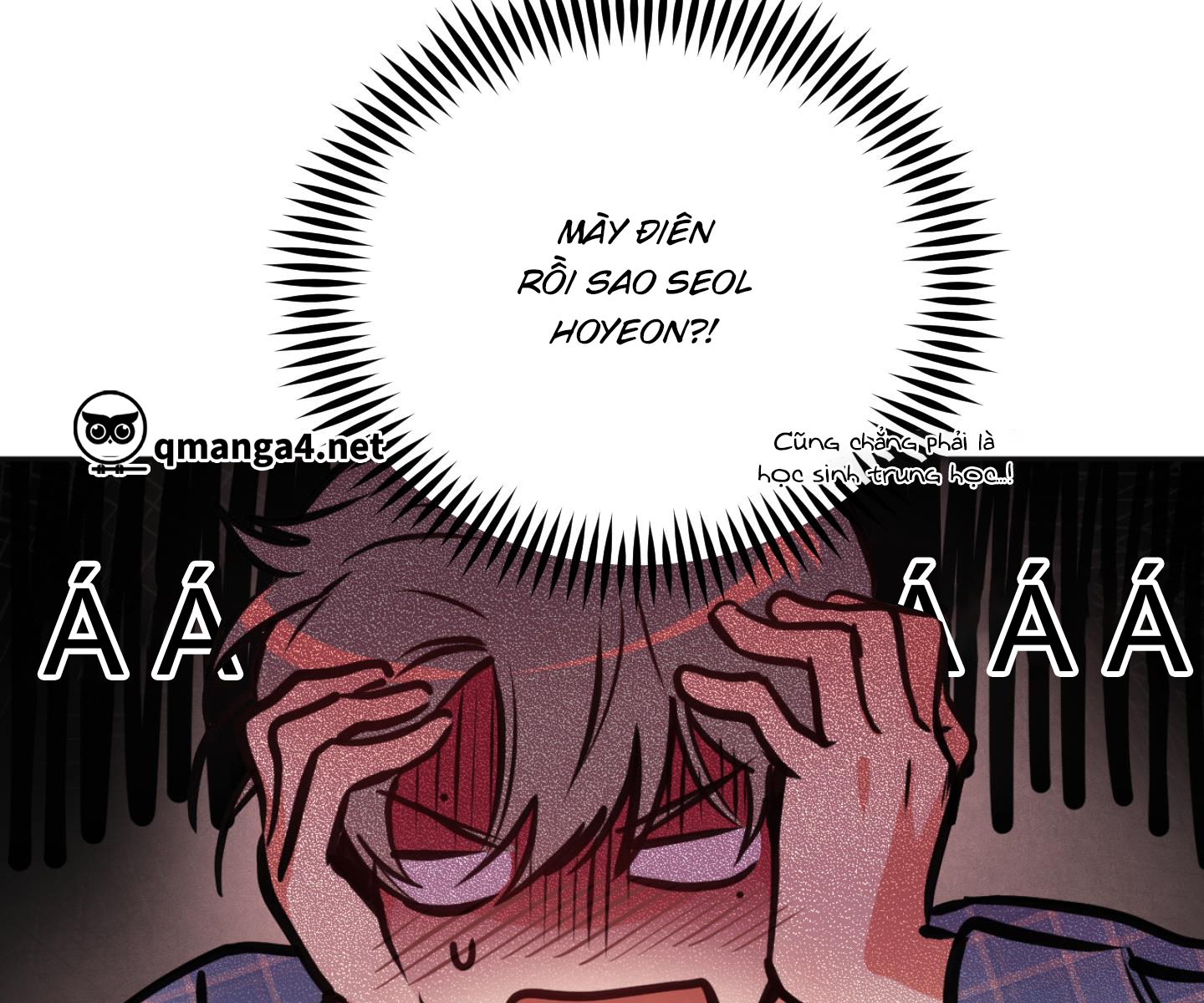 cây thương của ghost chapter 2 48