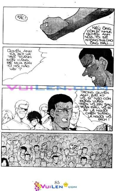 truyền nhân atula - shura no mon i chapter 26 82