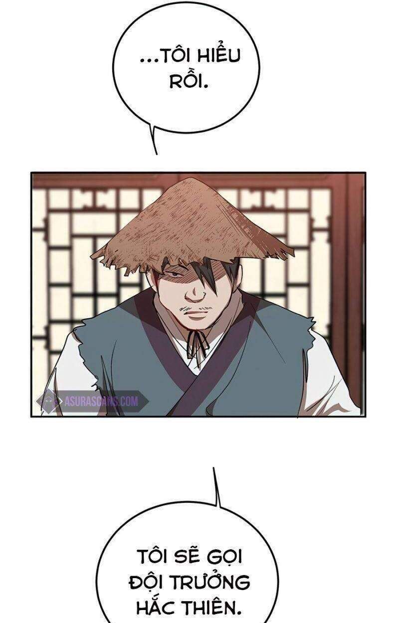 võ đang kỳ hiệp chapter 48 92