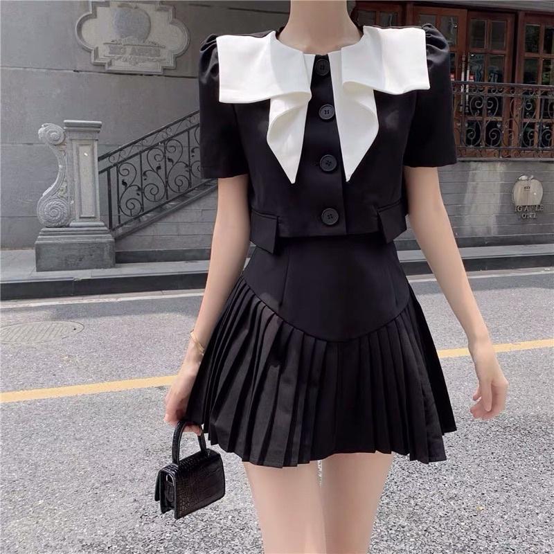 Top 62 váy ulzzang chất mới nhất  cdgdbentreeduvn