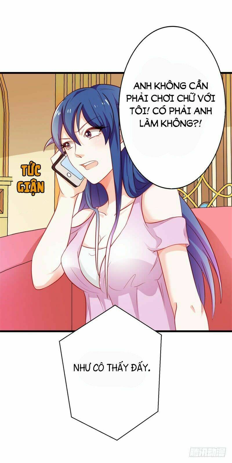 bá đạo tổng tài ngạnh thượng cung chapter 17 8