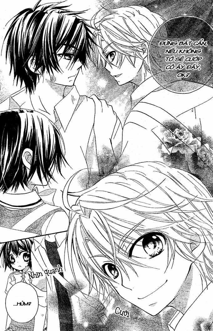boyfriend - namorado chapter 5 29