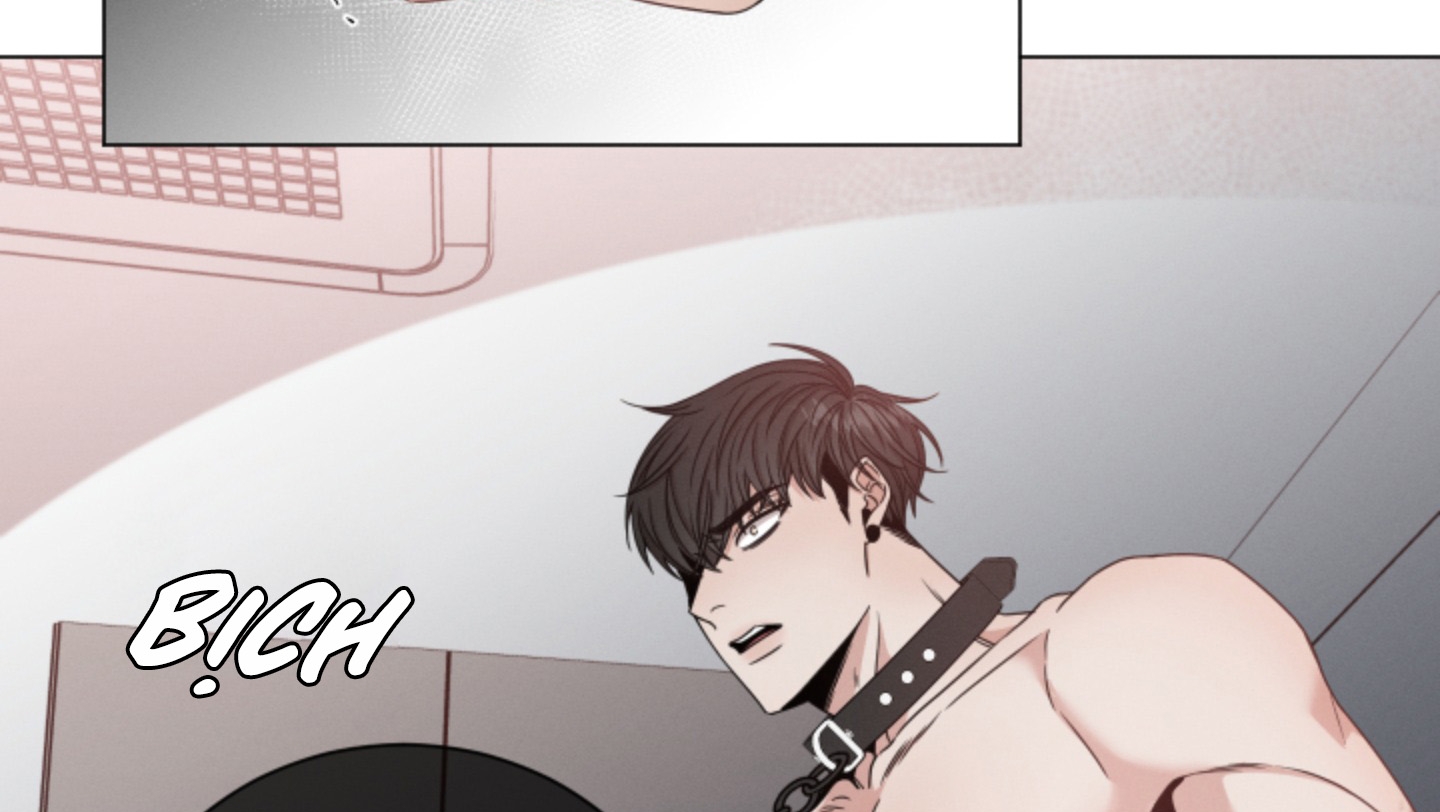 hội chứng minmotion chapter 5 112