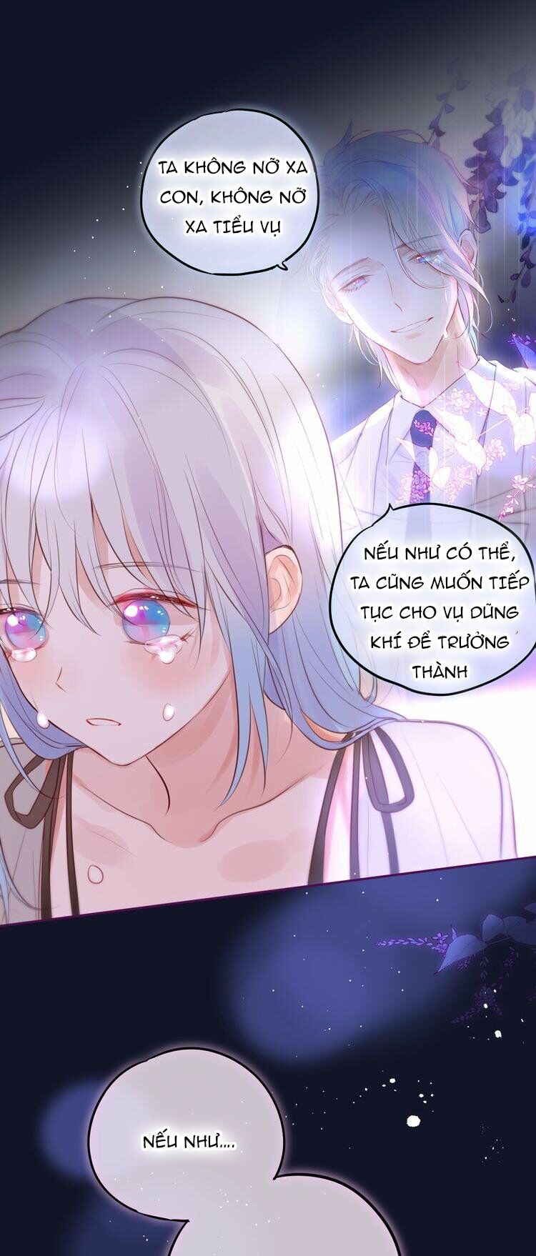 trú dạ liên miên chapter 59 43