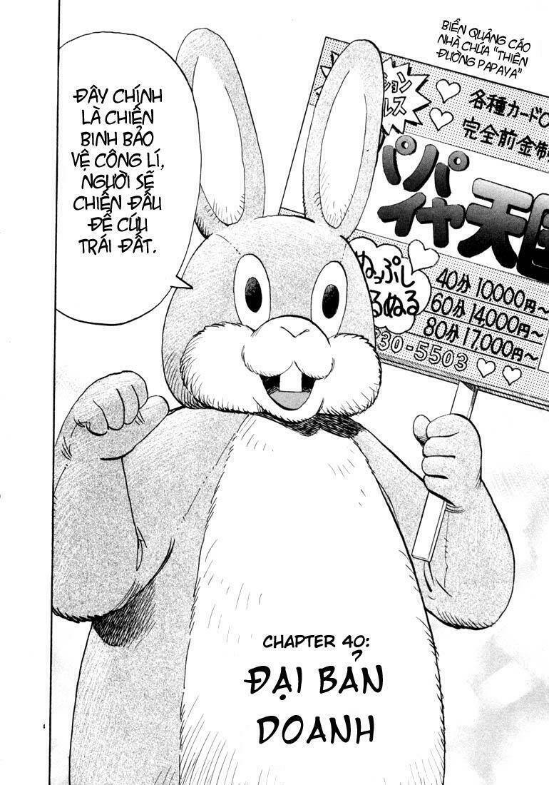 những chàng trai thế kỉ 20 chapter 40 4