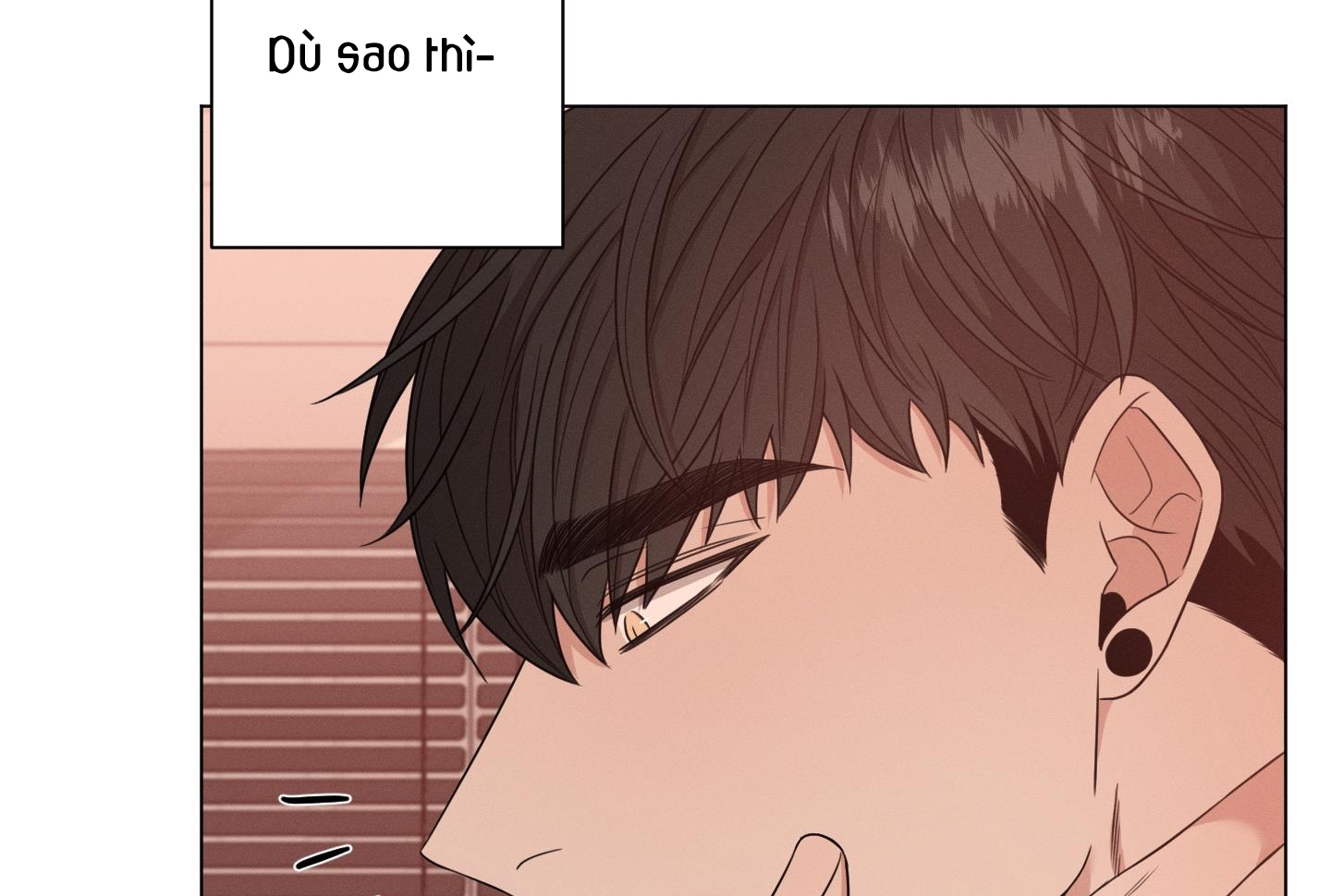 hội chứng minmotion chapter 18 184