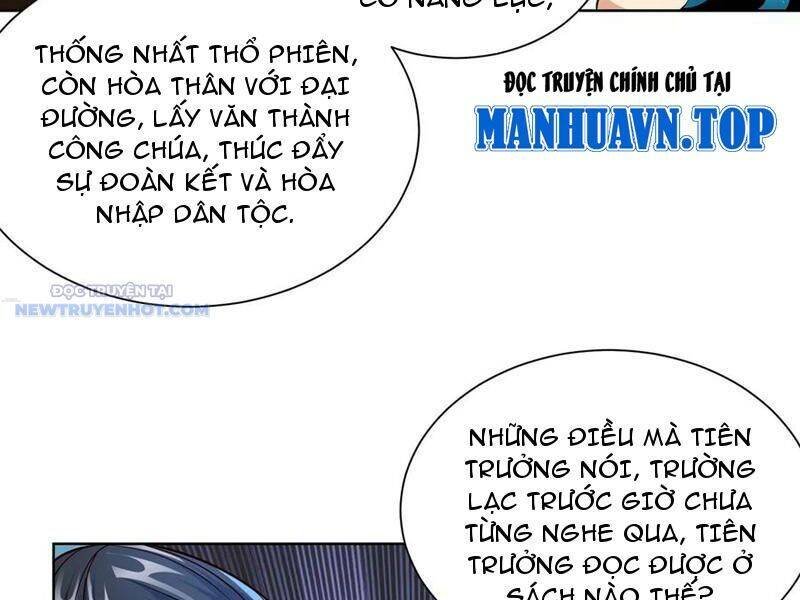 ta thực sự không muốn làm thần tiên chapter 71 62
