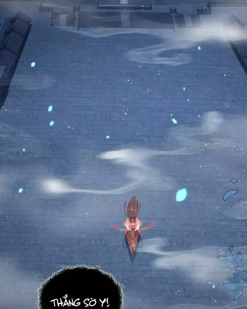 công chúa tại thượng: quốc sư mời xuống kiệu chapter 30 65