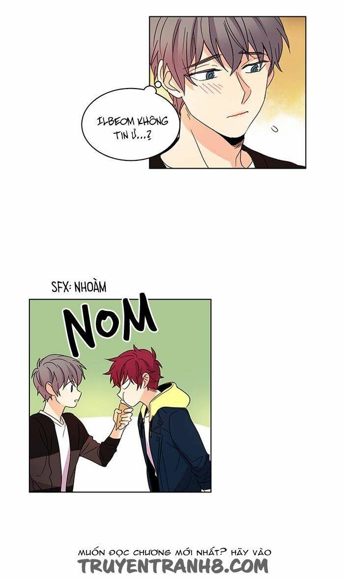 oh! cô nàng oh yesu chapter 22 17