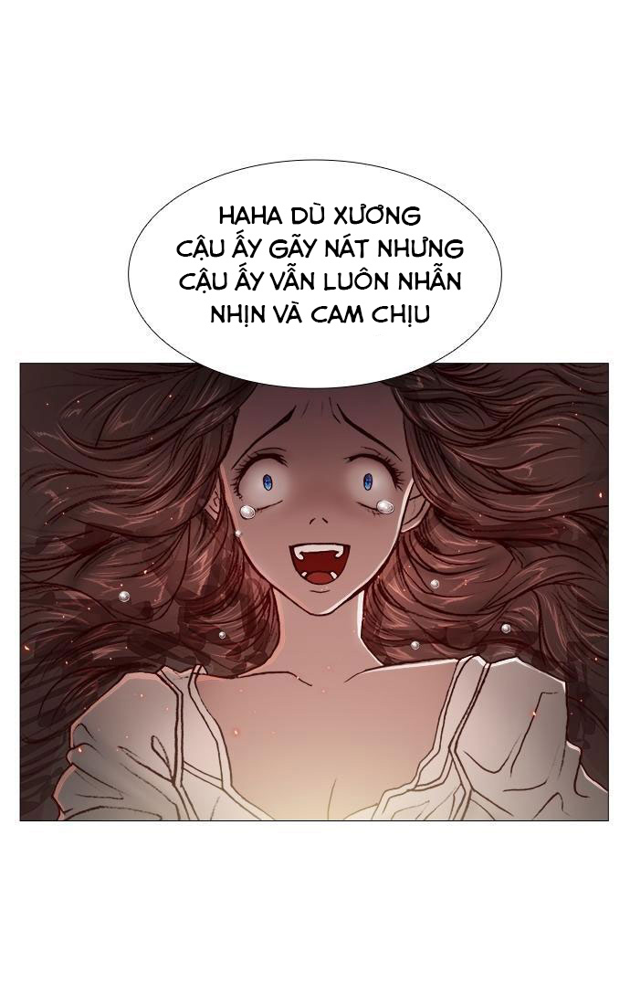 tôi chính là nhà sưu tập chim chapter 16 10