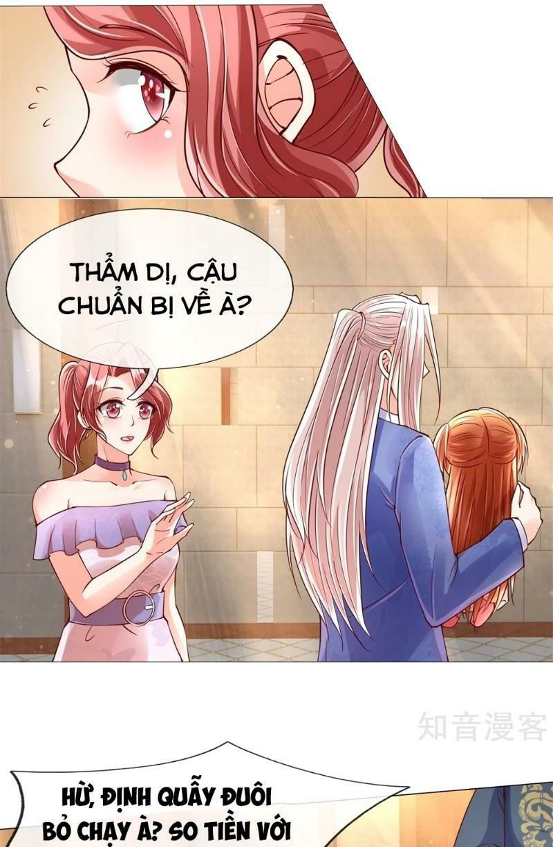 vú em tiên tôn đi ở rể chapter 112 7