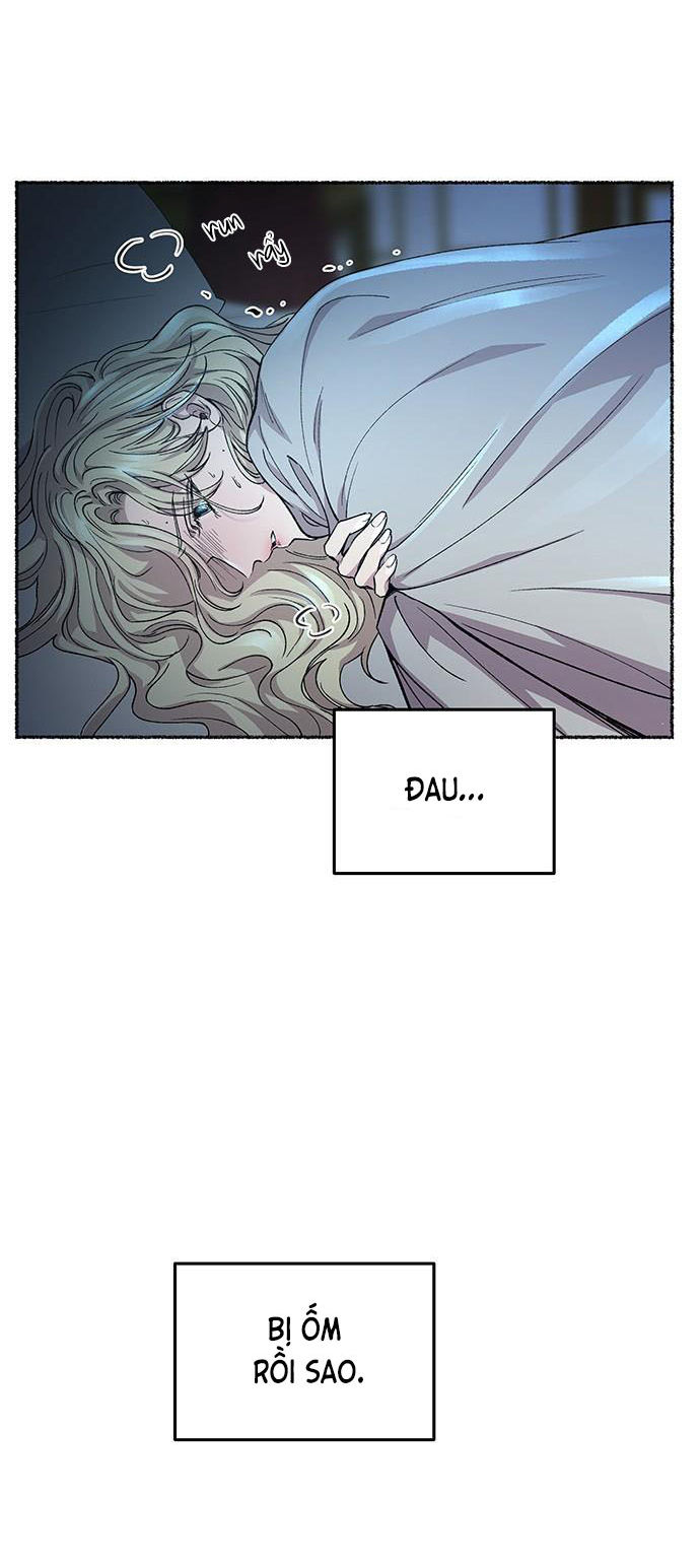 như gió trên cành cây khô chapter 72 4