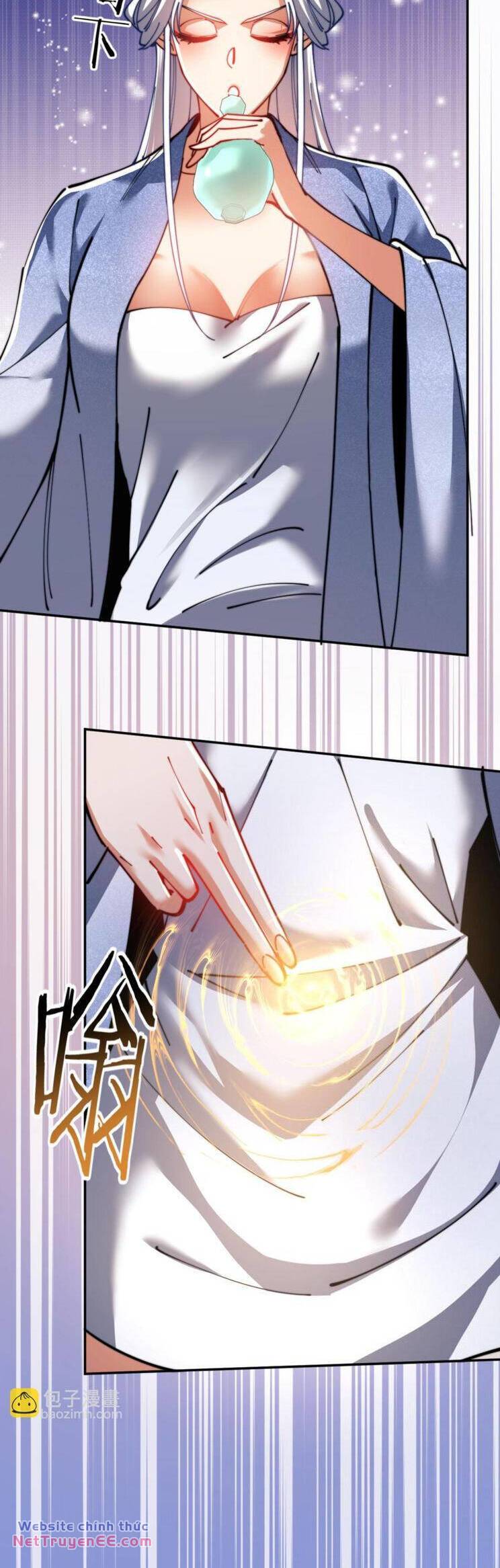 Sư Tôn: Nghịch Đồ Này Mới Không Phải Là Thánh Tử chapter 36 18