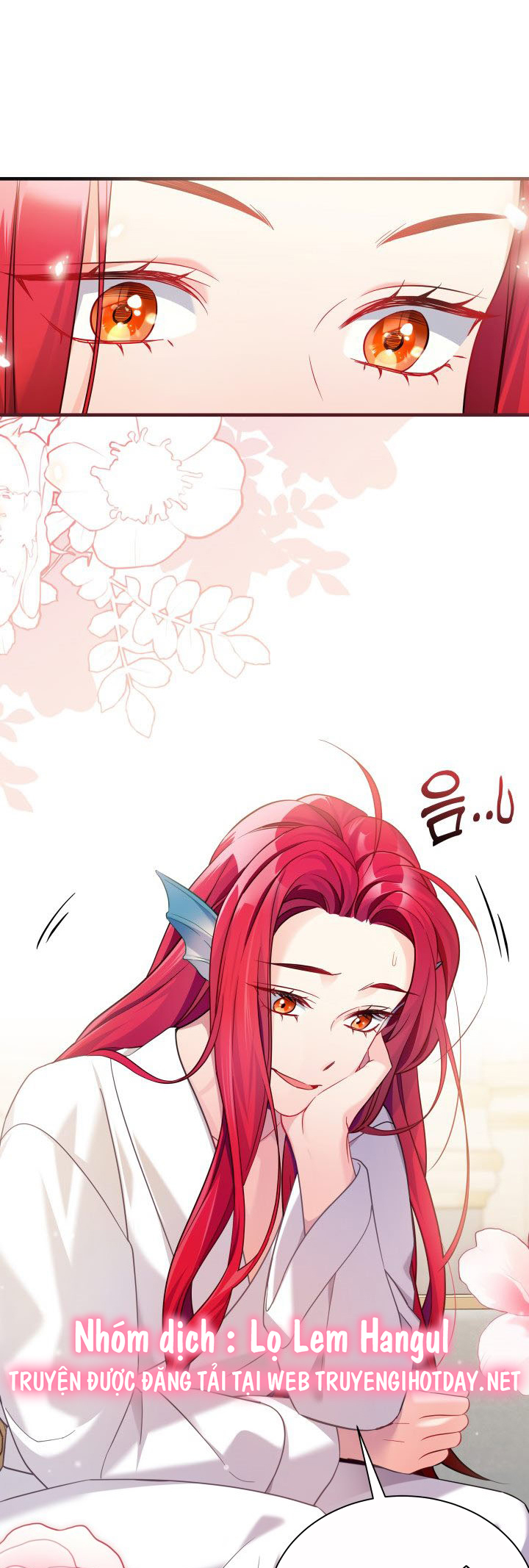 con gái chồng quá dễ thương chapter 111 1