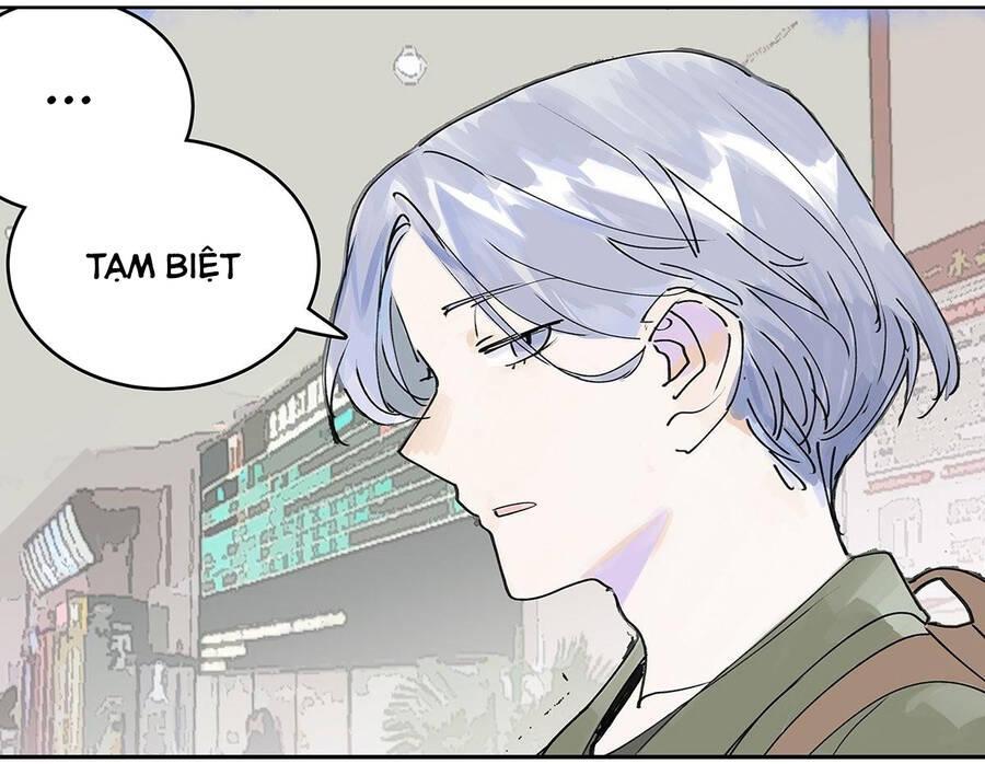 bạn cùng lớp tôi đều kỳ lạ chapter 49 8