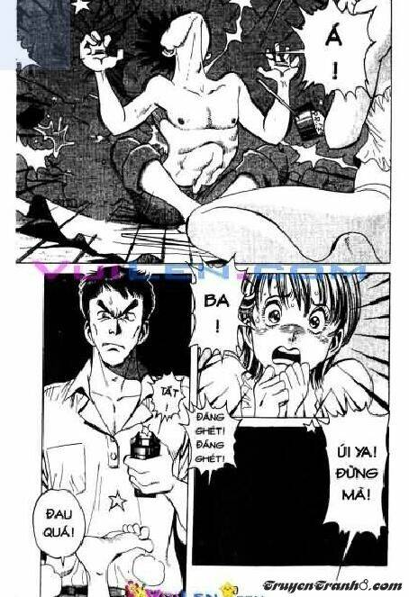 nhà hàng hạnh phúc chapter 4 20