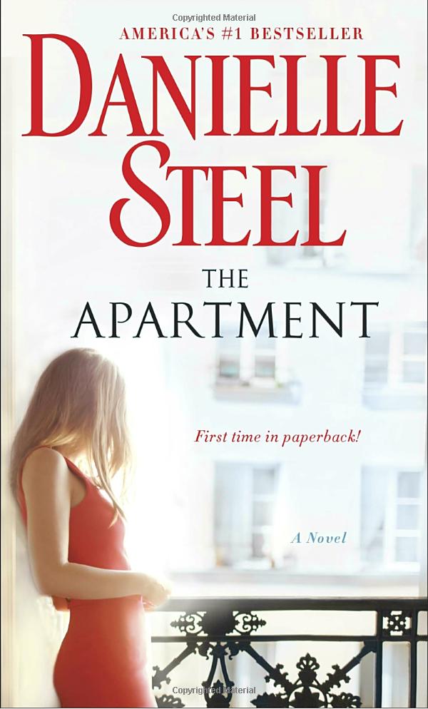 The Apartment (Mass Market Paperback)