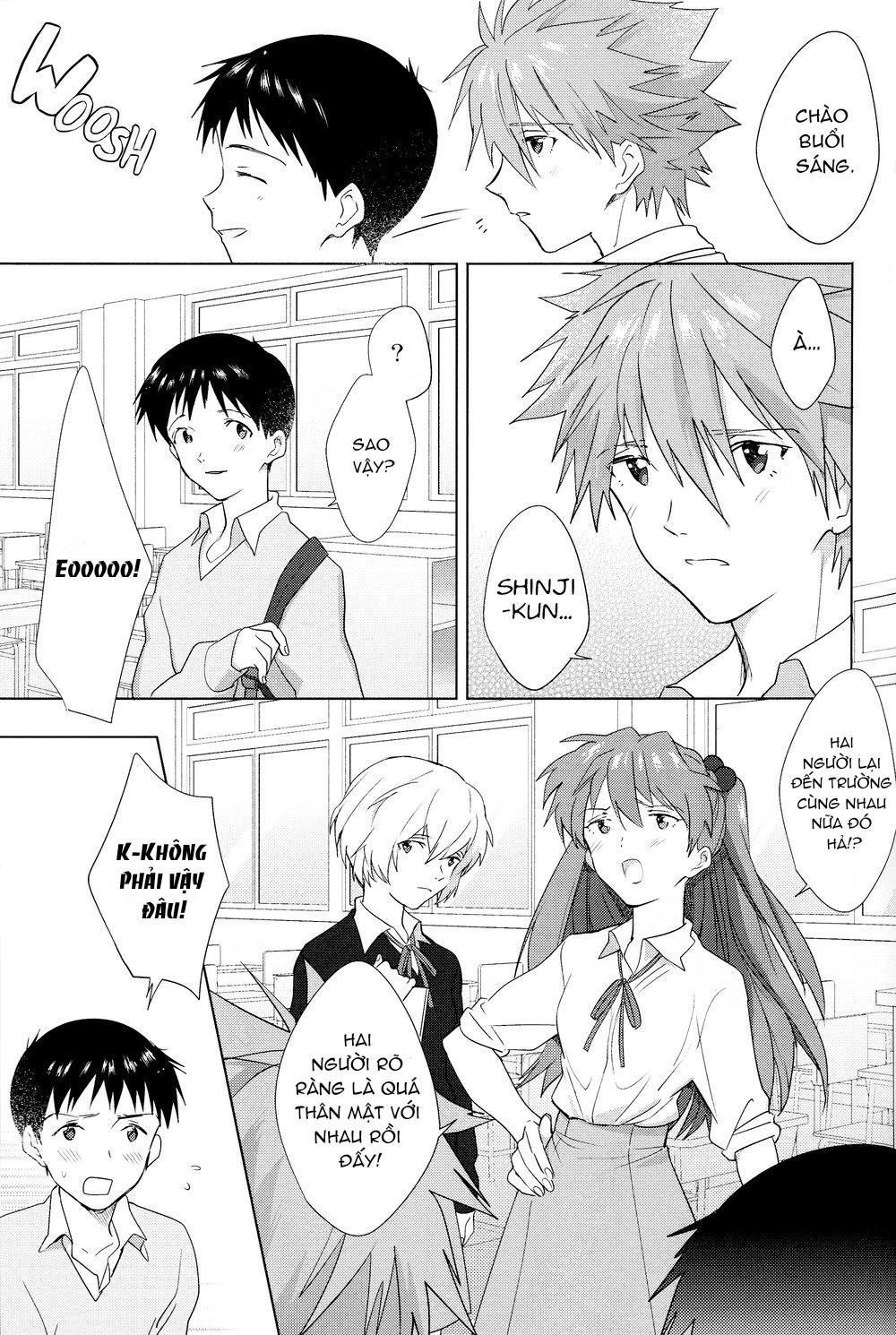 oneshot hỏny chapter 104 6