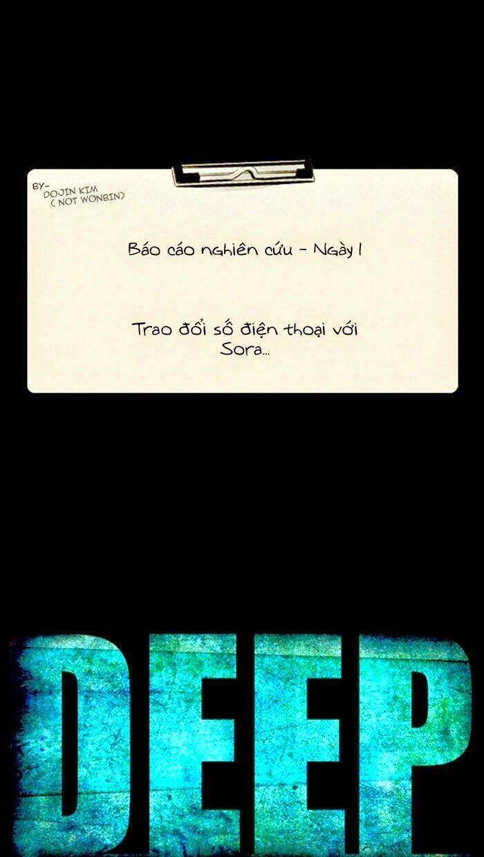 những xác chết hồi sinh từ đại dương chapter 11 3