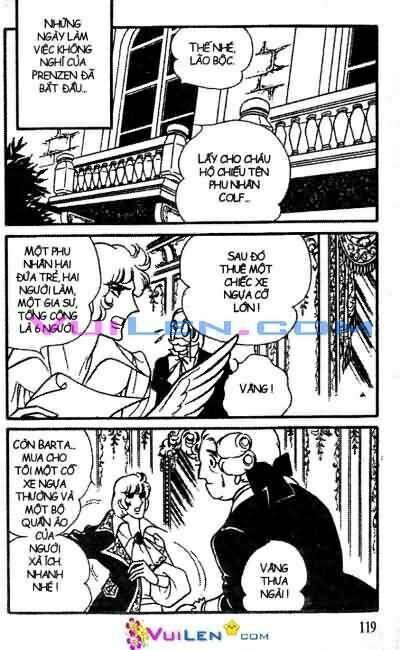 hoa hồng véc-xây chapter 12 119