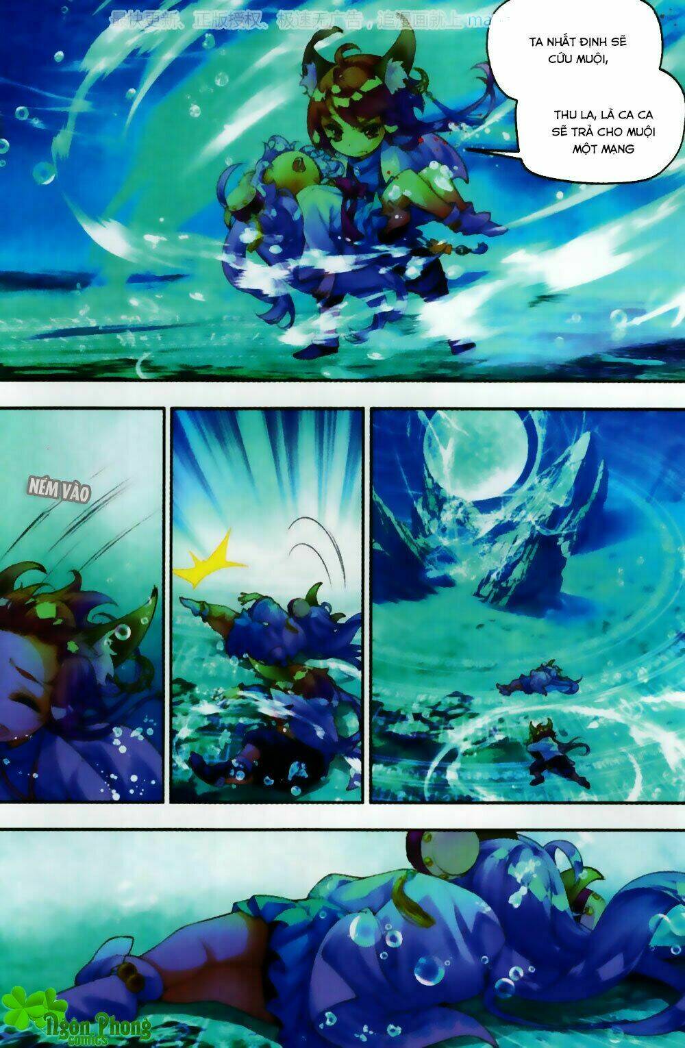 thu la chapter 24 23