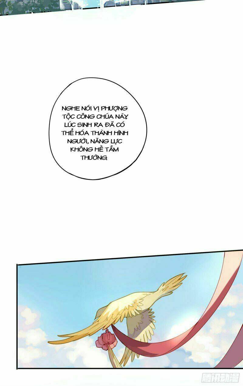 công tử ngươi ném trứng đi rồi chapter 2 9