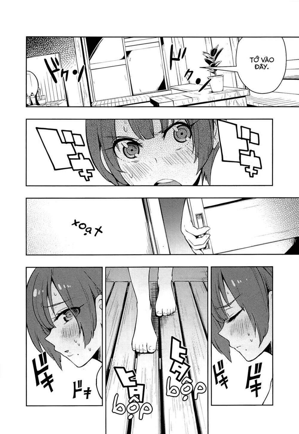 boku girl chapter 53 4